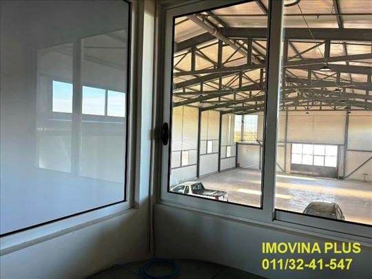Surčin - Braće Ljubinković, 1000m2