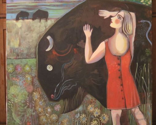 "Tako se zaista dogodilo" 80x80