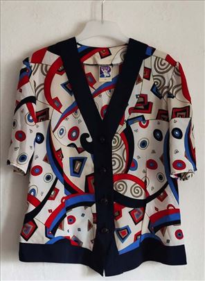 Vintage Yessica bluza br. 40