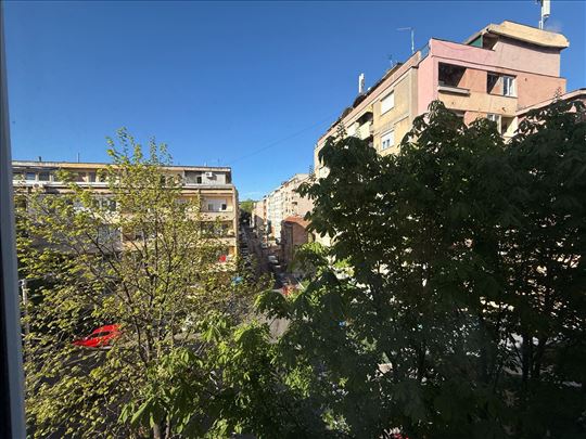 Apartman Cross pogledaj video