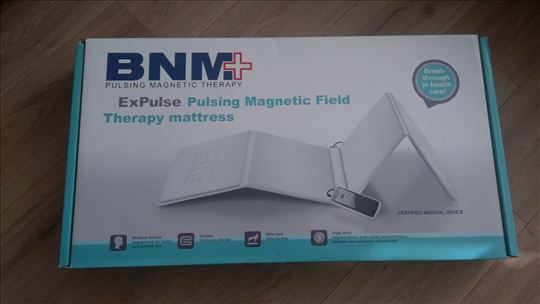 BNM dušek magnet na struju 