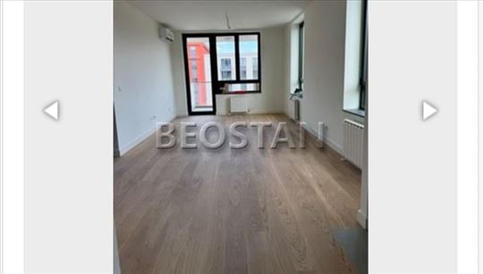 Centar - Beograd na vodi BW #61890