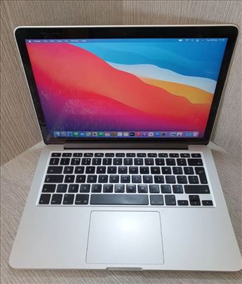 Macbook pro A1502 delovi