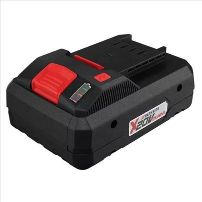 Parkside Bluetooth Smart baterija za alat 20V 4Ah