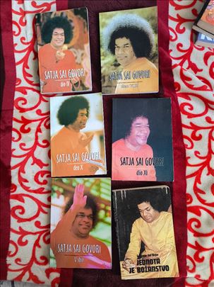 Sai Babini govori