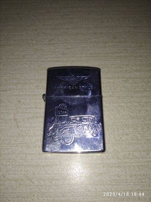 ZIPPO upaljac Star