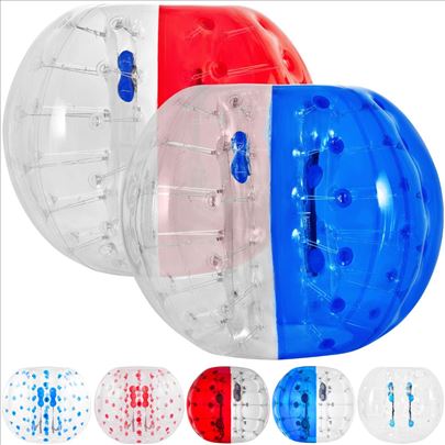 Zorb lopte 1.5M 2Kom lopte za sudaranje