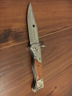 Bajonet AK 47