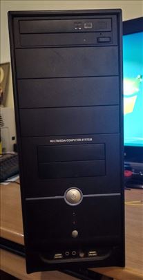 Desktop racunar (128) Asus P5G4-M LX