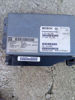MAN EDC BOSCH INTARDER 0 260 001 028