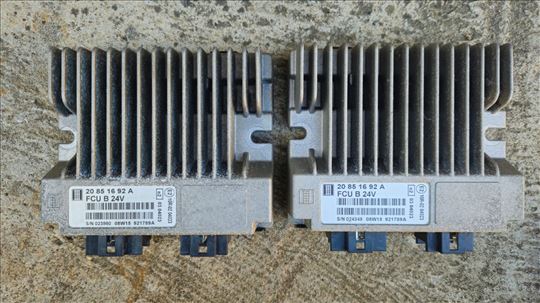 VOLVO FL upravljačka jedinica, 20851692 FCU B 24V