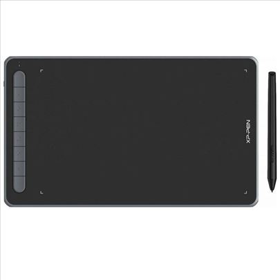 XP-PEN Deco LW bežični grafički tablet, 10"x6"