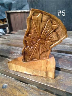 Figura ukras #5