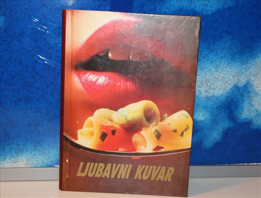ljubavni kuvar