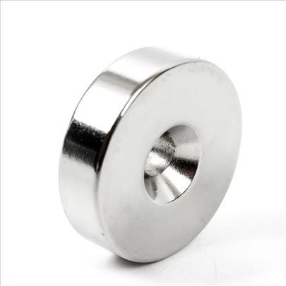 Neodijumski magnet 35x10-6mm, 40x20-6mm
