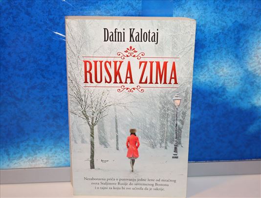 Ruska zima - Fafni Kalotaj