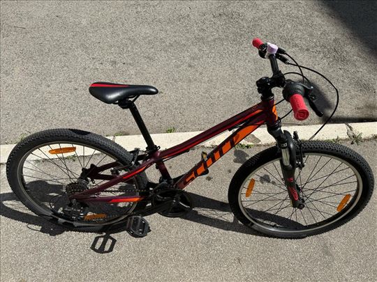  Scott Contessa JR 24" – kao nov, vrhunski dečiji 