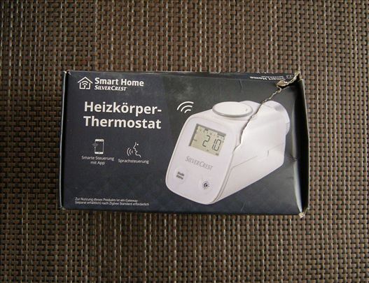 Termostat za radijator
