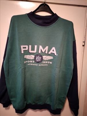 Uniseks duks Puma vel.M duz.70,sir. grudi 66,duz. 