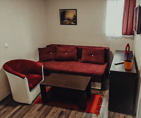 Apartman "King" Sokobanja