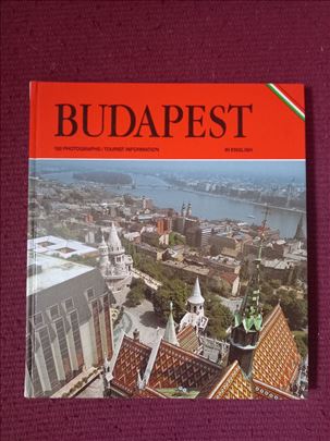 Budimpešta 