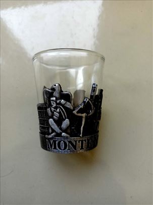 Čašica Montenegro 