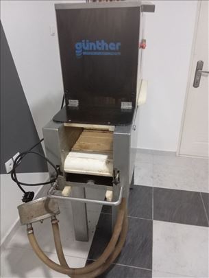 Injektor za salamurenje mesa