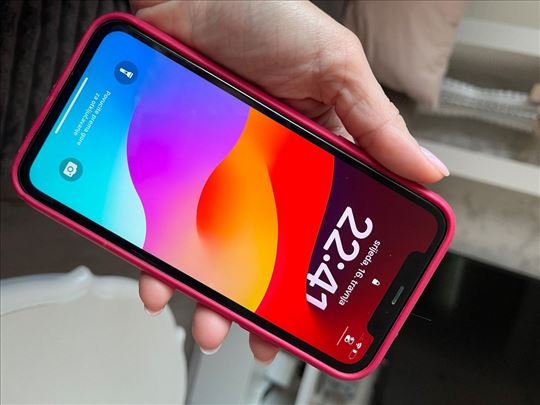 Iphone 11 