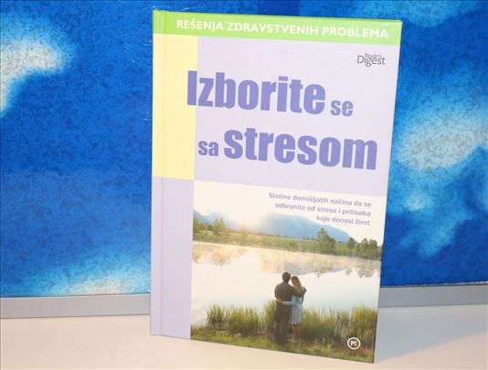 izborite se sa stresom