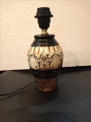 Komodna lampa 1, od 27cm