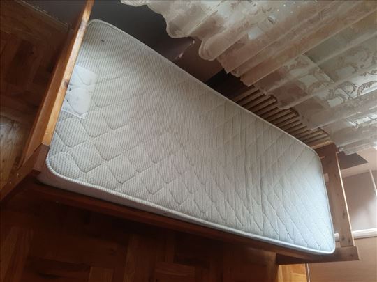 Krevet sa dormeo dušekom