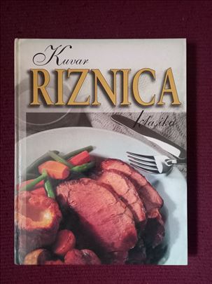 Kuvar Riznica Klasika
