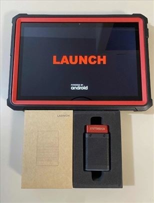 Launch Golo Pro + Daigzone Pro komplet