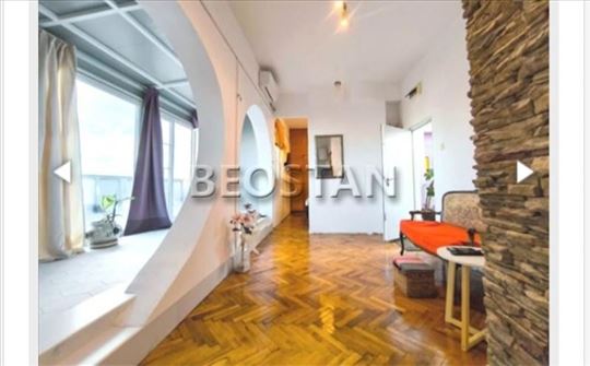 Novi Beograd - Stari merkator #61818