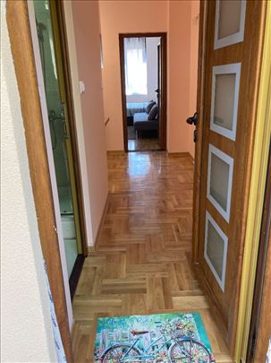 Pančevo, apartman