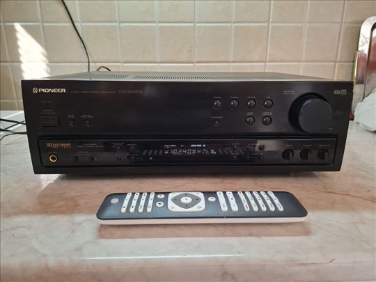 Pioneer VSX-405RDS