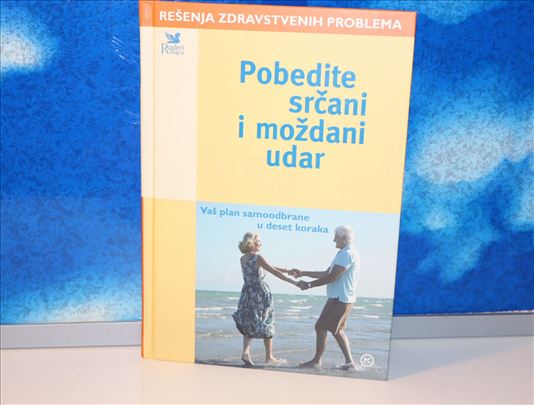 pobedite srčani i moždani udar