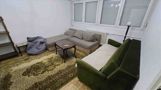 Zemun,Karlovačka,renoviran,namešten,useljiv ID#176