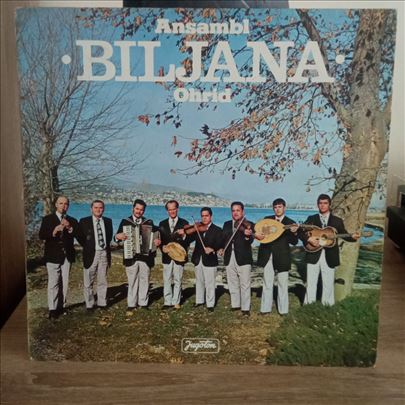 Ansambl Biljana Ohrid - Ansambl Biljana Ohrid