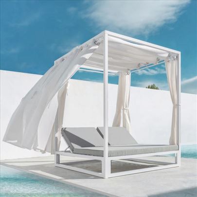 Baldahin za plažu