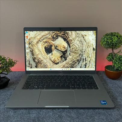 Dell Latitude 5420, Intel Core i5/16GB/512GB