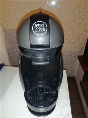 Dolce Gusto nescafe aparat