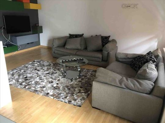 Dorćol, lux moderno namešten ID#815575