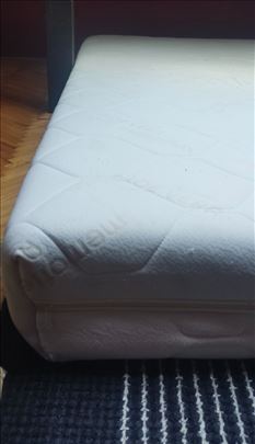 Dusek Memoflex 200 x 180cm