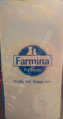 Farmina Hunters Protein 20kg 