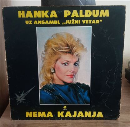 Hanka Paldum i Južni Vetar - Nema kajanja
