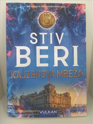 Kajzerova mreža - Stiv Beri