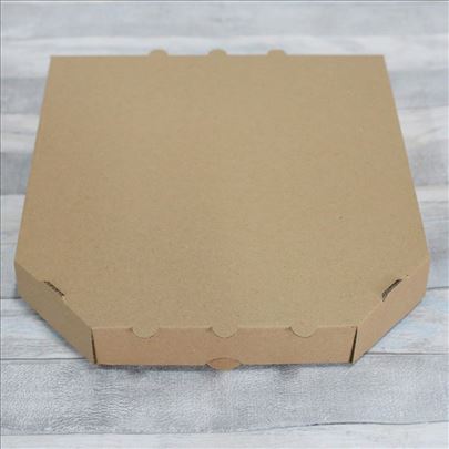 Kutije za pizzu - pica kutije pica parče podmetači
