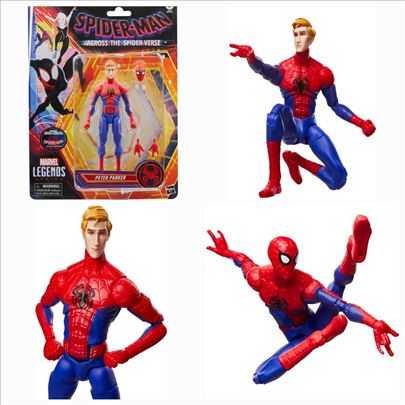 Marvel Spider Peter Parker