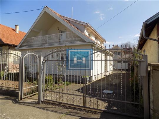 Na prodaju kuća bez ulaganja